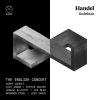 The English Concert: Handel - Rodelinda (24/96 FLAC)