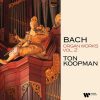 Ton Koopman: Bach - Organ Works vol.2 (FLAC)