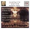 David Zinman: Richard Strauss - Don Juan, Till Eulenspiegels Lustige Streiche, Also Sprach Zarathustra (FLAC)