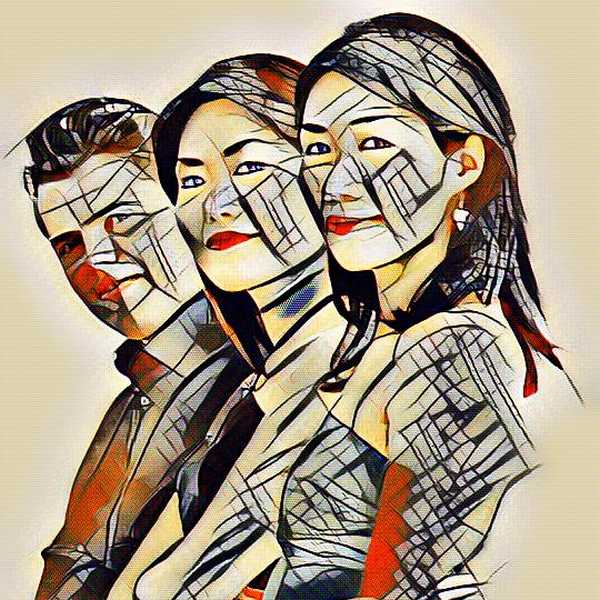 Trio con Brio Copenhagen