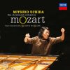 Mitsuko Uchida, Cleveland Orchestra: Mozart - Piano Concertos no.18 & 19 (24/96 FLAC)