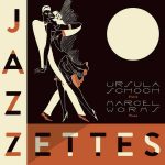 Ursula Schoch, Marcel Worms - Jazzettes (24/96 FLAC)