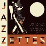 Ursula Schoch, Marcel Worms - Jazzettes (24/96 FLAC)