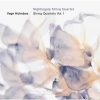 Nightingale String Quartet: Vagn Holmboe - String Quartets vol.1 (24/192 FLAC)