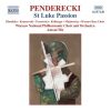 Wit: Penderecki - St Luke Passion (FLAC)