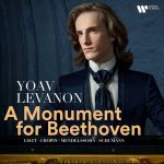 Yoav Levanon - A Monument to Beethoven (24/96 FLAC)