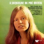 A Jacqueline du Pré Recital (24/192 FLAC)