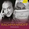Alexander Anisimov, Beata Szalwinska: Rachmaninoff - Romances (24/96 FLAC)