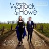 Anna Harvey, Mark Austin - Songs by Warlock and Howe (24/96 FLAC)