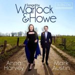 Anna Harvey, Mark Austin - Songs by Warlock and Howe (24/96 FLAC)