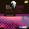 Andreas Bach: Bartók - Complete Works for Piano Solo vol. 5 (24/48 FLAC)