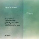 Carolin Widmann - L’Aurore (24/96 FLAC)
