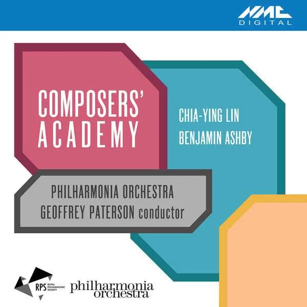 Composers' Academy vol.3 (24/96 FLAC)