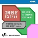 Composers' Academy vol.4 (24/88 FLAC)