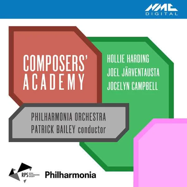 Composers' Academy vol.4 (24/88 FLAC)