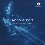 David Bendix Nielsen - Bach & Pärt (24/192 FLAC)