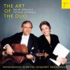 David Geringas, Tatjana Geringas - The Art of the Duo (FLAC)