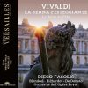 Diego Fasolis: Vivaldi - La Senna Festeggiante (24/96 FLAC)