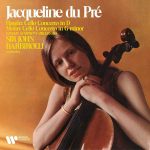 Jacqueline du Pré: Haydn - Cello Concerto in D; Monn - Cello Concerto in G Minor (24/192 FLAC)