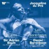 Jacqueline du Pré, Boult, Barenboim: Strauss - Don Quixote; Lalo - Cello Concerto; Saint-Saëns - Cello Concerto no.1 op.33 (24/192 FLAC)