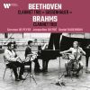 Gervase de Peyer, Jacqueline du Pré, Daniel Barenboim: Beethoven - Clarinet Trio "Gassenhauer"; Brahms - Clarinet Trio (24/192 FLAC)