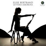 Elise Bertrand - Lettera Amorosa (24/96 FLAC)