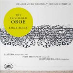 Emma Black - The Privileged Oboe (24/48 FLAC)