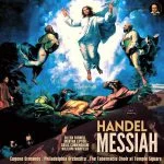 Eugene Ormandy: Handel - Messiah (24/96 FLAC)