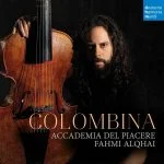 Accademia del Piacere, Fahmi Alqhai - Colombina (24/48 FLAC)
