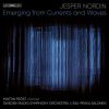 Fröst, Salonen: Jesper Nordin - Emerging from Currents and Waves (24/48 FLAC)