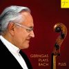 Geringas plays Bach Plus (FLAC)