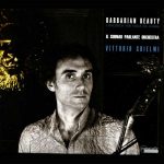 Ghielmi: Barbarian Beauty - Concertos for Viola da Gamba (24/44 FLAC)