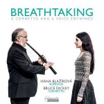 Hana Blažíková, Bruce Dickey - Breathtaking (24/96 FLAC)
