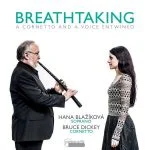 Hana Blažíková, Bruce Dickey - Breathtaking (24/96 FLAC)
