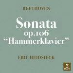 Éric Heidsieck: Beethoven - Sonata op. 106 "Hammerklavier" (24/192 FLAC)