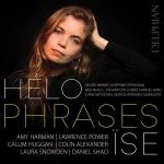 Héloïse Werner - Phrases (24/96 FLAC)