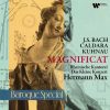 Hermann Max: Bach, Caldara, Kuhnau - Magnificat (FLAC)