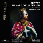 Hervé Niquet: Grétry - Richard Cœur de Lion (24/88 FLAC)