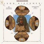 Lorin Hollander: Léon Kirchner - Lily, String Quartet no.2 (24/192 FLAC)