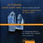 Il Fondamento: Krafft - De Profundis, Levavi Oculos Meos (FLAC)