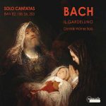 Il Gardellino: Bach - Solo Cantatas BWV 82, 158, 56, 203 (FLAC)