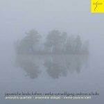 Japanische Landschaften - Werke von Wolfgang-Andreas Schultz (24/48 FLAC)