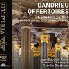 Jean-Baptiste Robin: Dandrieu - Offertoires (24/96 FLAC)