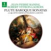 Jean-Pierre Rampal, Robert Veyron-Lacroix - Flute Baroque Sonatas (FLAC)
