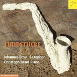 Johannes Ernst, Christoph Israel - Fundstücke (24/44 FLAC)