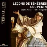 Junker, Valiquette, Fuget: Couperin - Leçons de Ténèbres (24/96 FLAC)