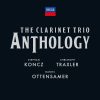 Stephan Koncz, Christoph Traxler, Daniel Ottensamer - The Clarinet Trio Anthology (24/96 FLAC)