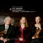 Sigiswald Kuijken, Sara Kuijken, Marie Kuijken - Mozart en Famille (24/96 FLAC)
