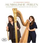 Les Connivences Sonores - Musikalische Perlen (24/48 FLAC)