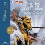 Les Grandes Eaux de Versailles. Music of the Royal Festivities 2019 (24/44 FLAC)